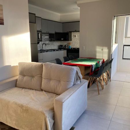 Apartamento Terreo Com Jardim Gourmet Apartment Picarras Exterior photo