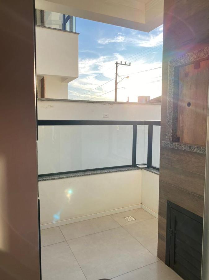 Apartamento Terreo Com Jardim Gourmet Apartment Picarras Exterior photo