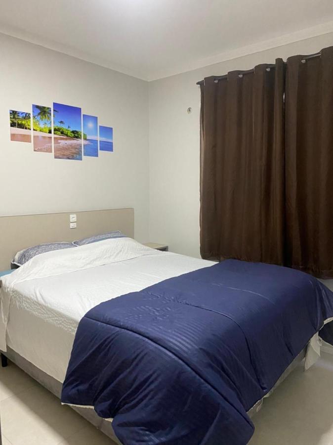 Apartamento Terreo Com Jardim Gourmet Apartment Picarras Exterior photo